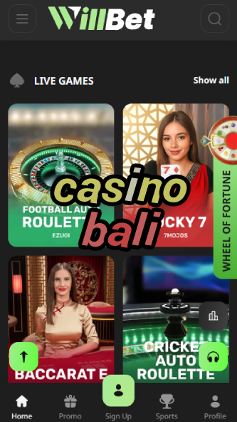 Casino Bali - Tropical Island Casino Games-casinomp3.ydblkf.net
