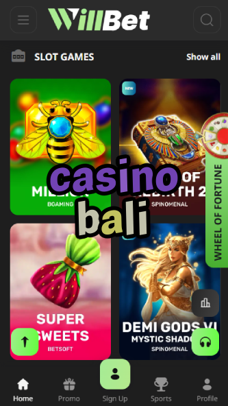 Casino Bali - Tropical Island Casino Games-casinomp3.ydblkf.net